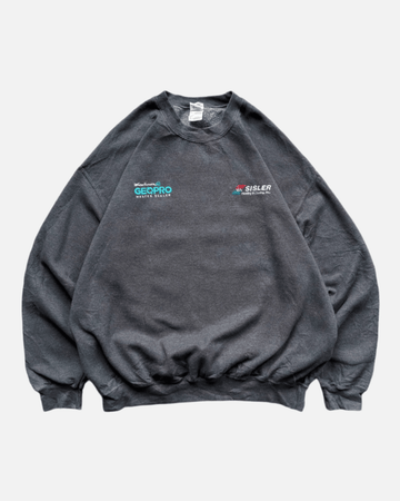VINTAGE GEOPRO SWEATSHIRT