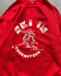 VINTAGE SKI IN SWEATSHIRT