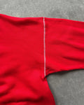 VINTAGE SKI IN SWEATSHIRT