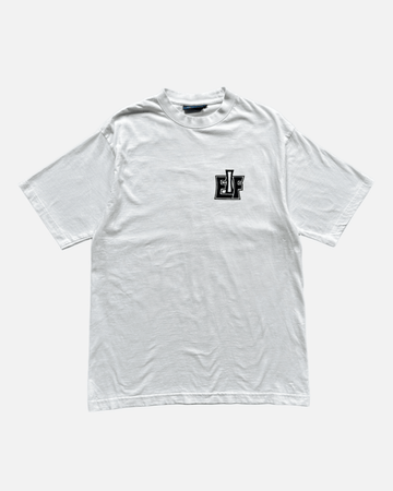 VINTAGE TENNIS TEE