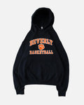 Vintage Beverly Hills Basketball Hoodie | UNMARKET