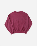 1995 Vintage MUSC Sweatshirt - Pink | UNMARKET