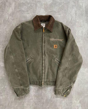 OUTERWEAR