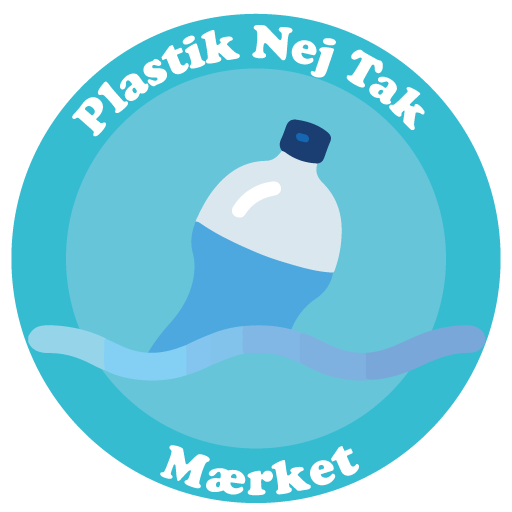 Plastik Nej Tak Mærket