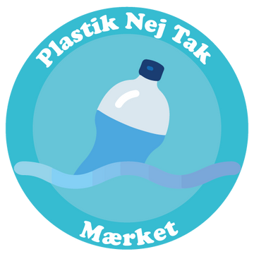 Plastik Nej Tak Mærket